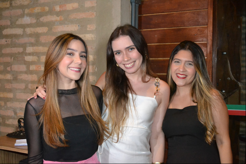 Aniversário Kátia Rejane - (Mauro Veras)