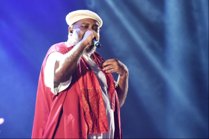 Sergio Loroza - (Jailson Soares / O Dia )