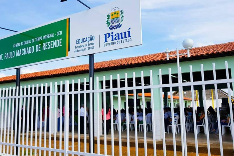 - (Divulgação / Seduc )