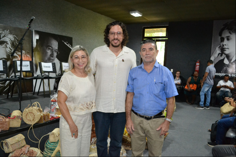 Encontro de Artesãos - (Mauro Veras)