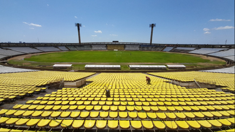 Fluminense-PI x Piauí: Confira os pontos de retirada de ingressos gratuitos para a final deste sábado (22)