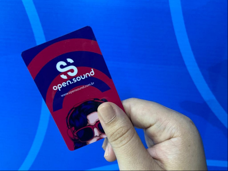 Sobrou dinheiro no cartão cashless do Piauí Pop? Saiba como pedir reembolso