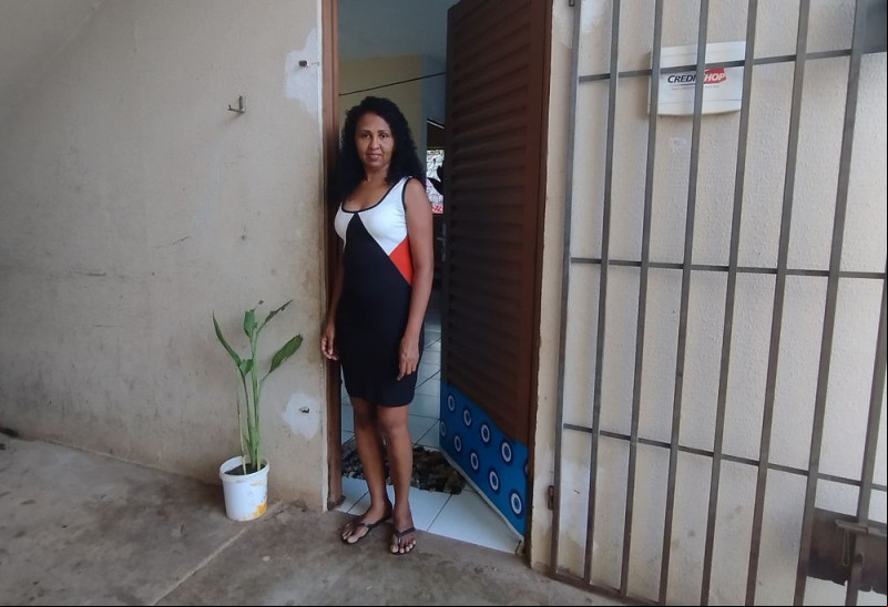No Piauí, 70% das famílias do CadÚnico têm mulheres como chefes do lar