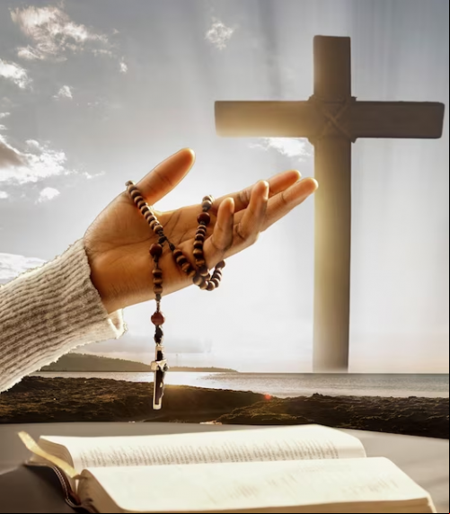 Sábado Santo: o que significa a data celebrada hoje pelos católicos? - (Freepik)