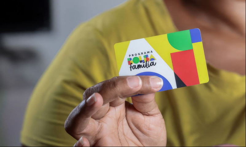 Bolsa Família de maio: pagamentos iniciam nesta segunda (19); veja o cronograma