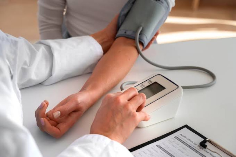 Hipertensão atinge 30% dos adultos no Brasil; saiba como prevenir