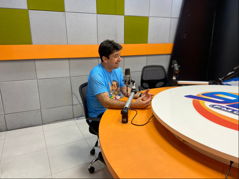 Piauí Pop retorna em 2023 com cinco dias de evento - (Jorge Machado/O Dia)
