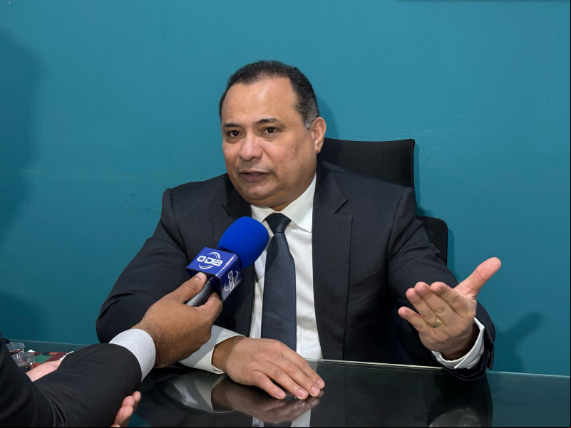 Evaldo Gomes assume vice-liderança do governo na Assembleia Legislativa: “buscar corresponder às expectativas do governo” - (Divulgação)