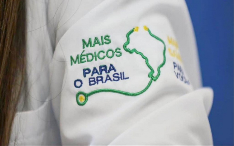 Mais Médicos: Ministério da Saúde abre 3.174 vagas no programa; confira o edital