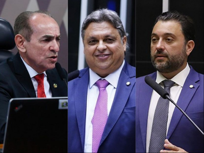 Parlamentares piauienses se destacam em Brasília e integram Is no Congresso