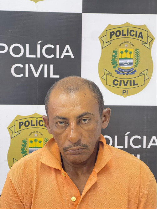 Acusado de matar rival a facadas no Maranhão é preso no Piauí