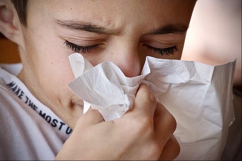Quem está gripado pode se vacinar contra a gripe? Entenda o que diz o infectologista