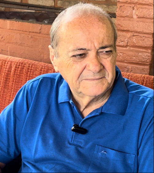 Federação pode diminuir militância de Sílvio Mendes