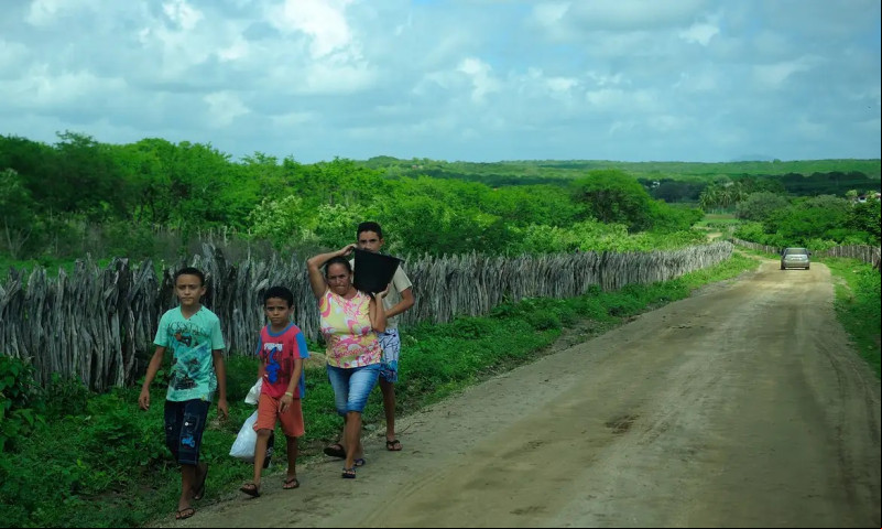 Seca: com 129 municípios em situação de emergência, APPM convoca reunião emergencial