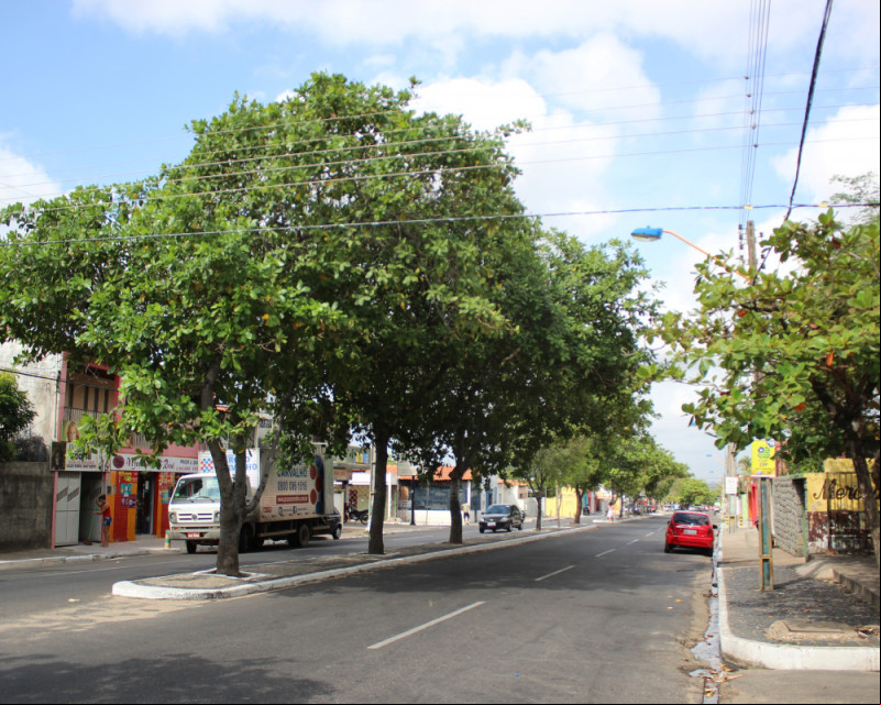 23 locais de Teresina ficarão sem luz neste sábado (07); veja quais