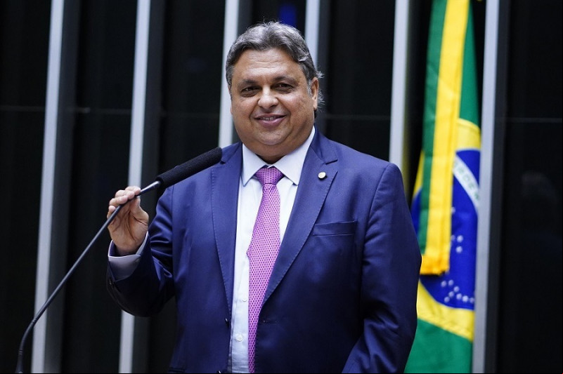 Deputado Júlio Arcoverde será o relator da I das apostas na Câmara