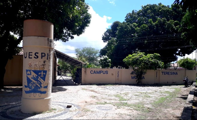 UESPI aprova unificação de oito cursos - (Reprodução/TJ-PI)