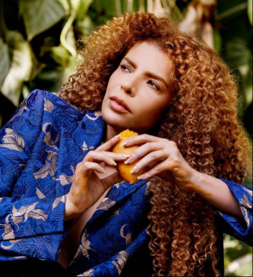 Vanessa da Mata substituirá Seu Jorge no Festival de Inverno de Pedro II