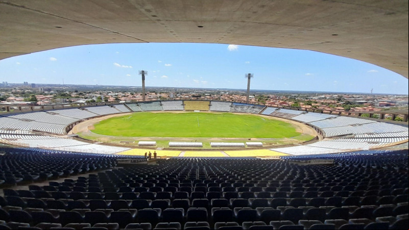 Altos x Fortaleza: onde assistir ao vivo, escalações e ingressos do jogo do Nordestão