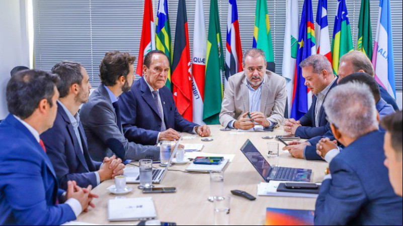 Sudene negocia € 100 milhões com Agência sa para o Nordeste