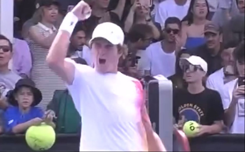 João Fonseca enfrentará Andrey Rublev na estreia do Australian Open; confira onde assistir - (Reprodução)