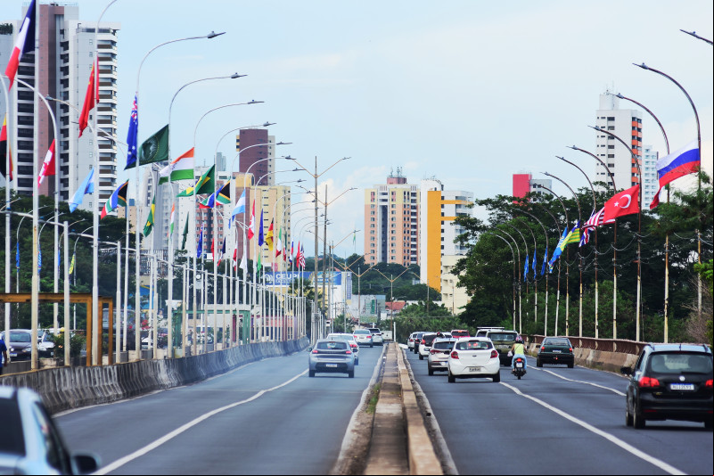 IDH do Piauí subiu 48% em dez anos, afirma PNUD