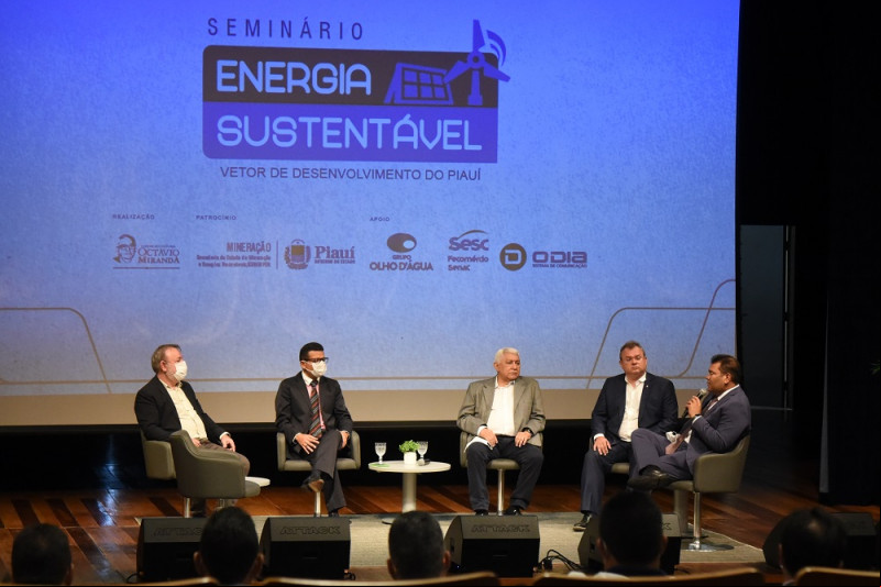 Segunda edição do ‘Seminários O DIA em Debate acontece nesta quinta-feira (15); veja programação