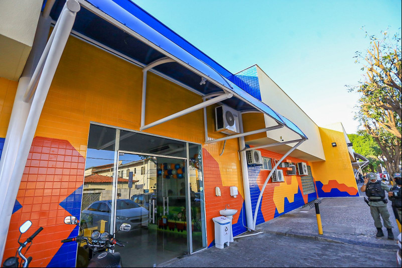 Sem médicos no Hospital Municipal Pediátrico, crianças são encaminhadas à UPA do Promorar