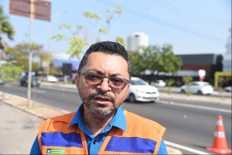 Werton Costa - (Assis Fernandes / O DIA)