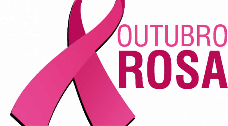 A Prefeitura de União, em mais uma ação, o "Outubro Rosa" . - (Divulgação)