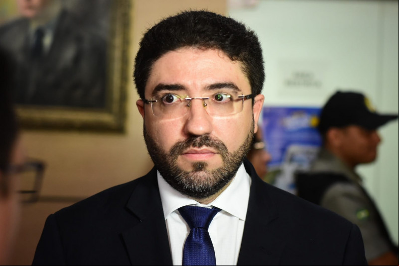 Prefeitura de Teresina reduz Orçamento Popular para 2024