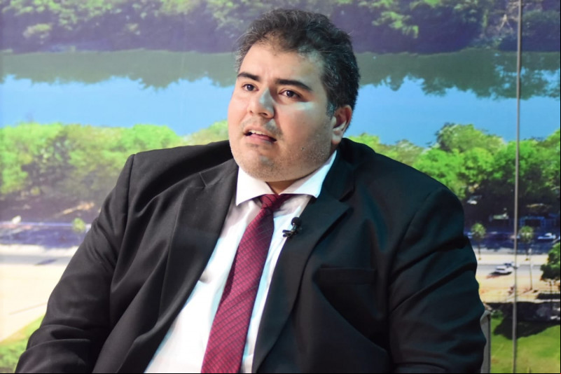 Após escândalo no INSS, superintendente William Machado deixa o cargo no Piauí