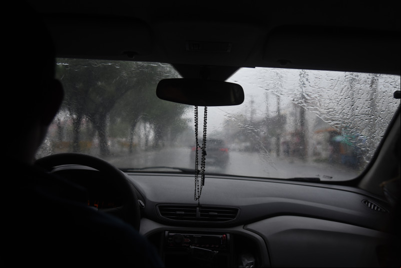 Teresina deve ter mais chuva nos próximos dias; confira a previsão