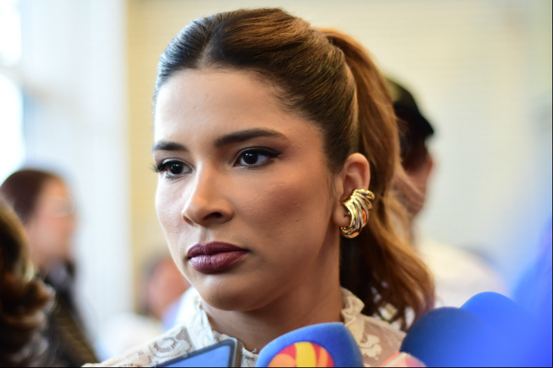 Tatiana Medeiros está estável e poderá ser liberada do HUT hoje (22); veja boletim médico