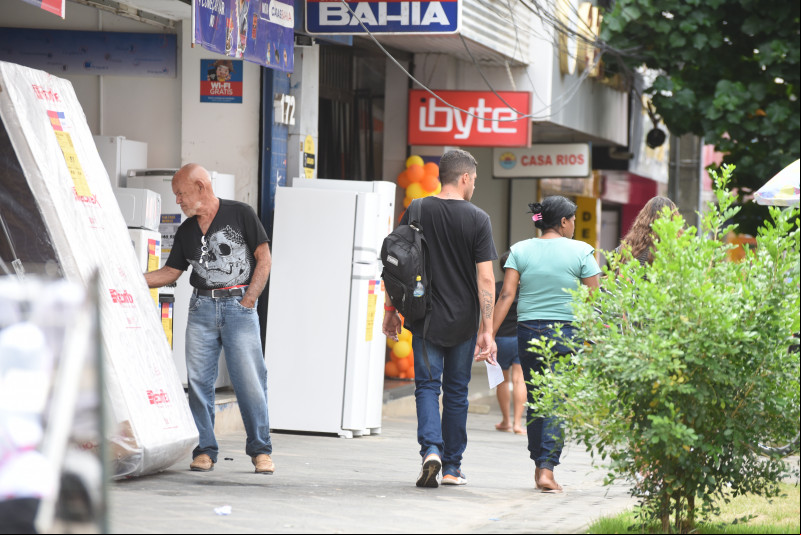 Dia dos Finados: veja o funcionamento do comércio em Teresina no sábado (2)
