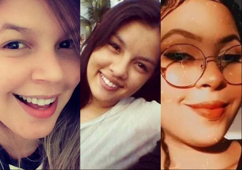 MPPI pede que acusadas por execução sejam julgadas pelo Tribunal do Júri - (Reprodução/Redes Sociais)