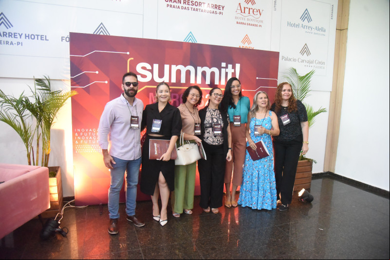Marcas Inesquecíveis: colaboradores destacam importância do Summit para vida profissional