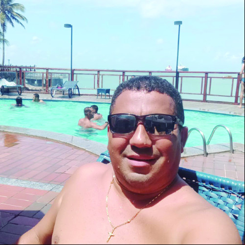 Chico Willams (assessor dp presidente da Fiepi)festejou sua nova idade no sábado em Fortaleza. - (Arquivo Pessoal)