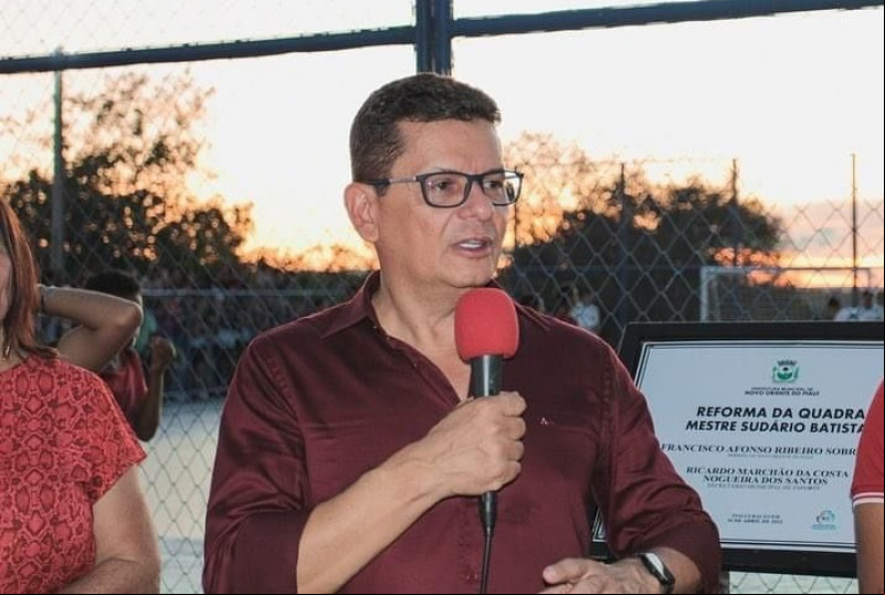 Em Novo Oriente, alunos retornam às salas após prefeito suspender aulas para conter gastos