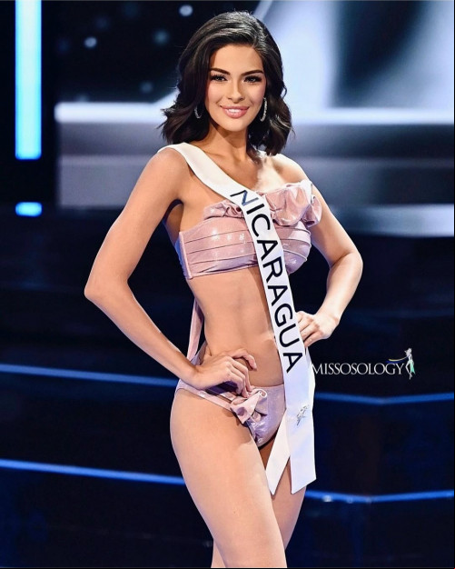 Miss Universo 2023 - (Divulgação MU)