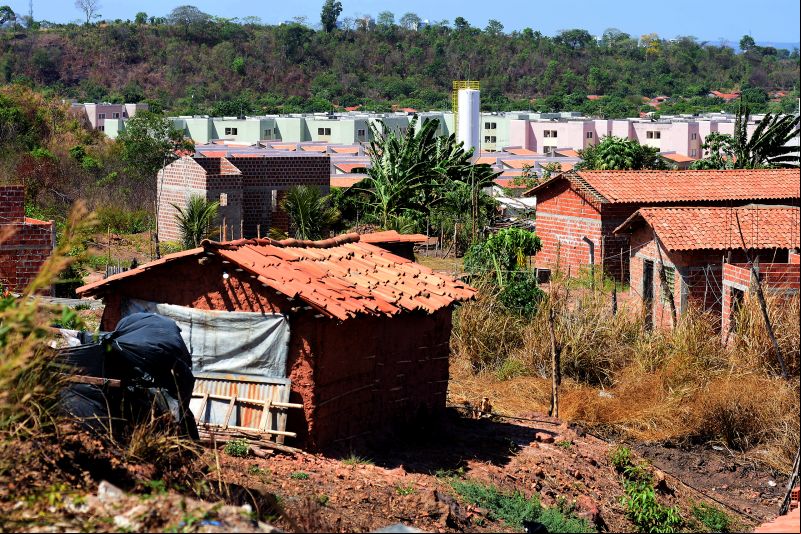 Saneamento básico valoriza em até 30% um imóvel em Teresina