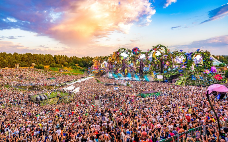 Tomorrowland Brasil: Ingressos já estão à venda; veja preços e como comprar