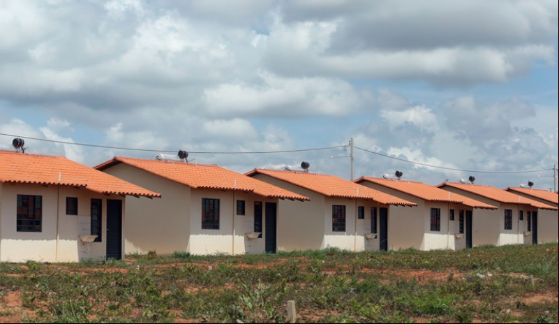 Minha Casa, Minha Vida Rural: Município do Piauí será contemplado com 50 unidades