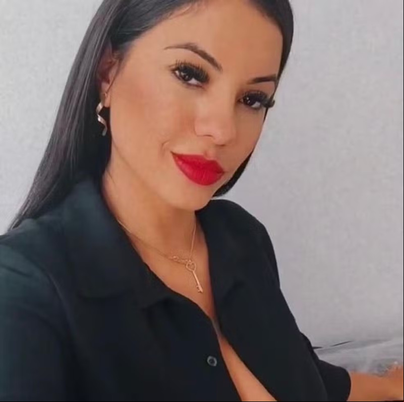 Paloma Lopes Alves, de 31 anos, faleceu na terça-feira (27) após realizar uma hidrolipo - (Reprodução/Redes Sociais)