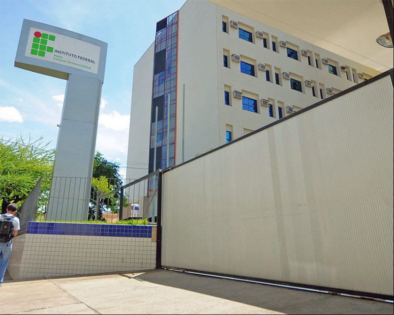 Inscrições para o vestibular do IFPI começam nesta segunda (18)