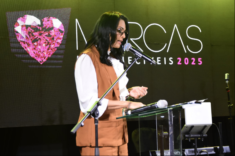 Marcas Inesquecíveis 2025: Veja fotos do lançamento