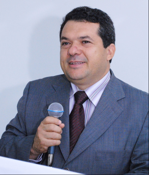 Desembargador piauiense obteve 17 votos no Plenário. - (Reprodução)