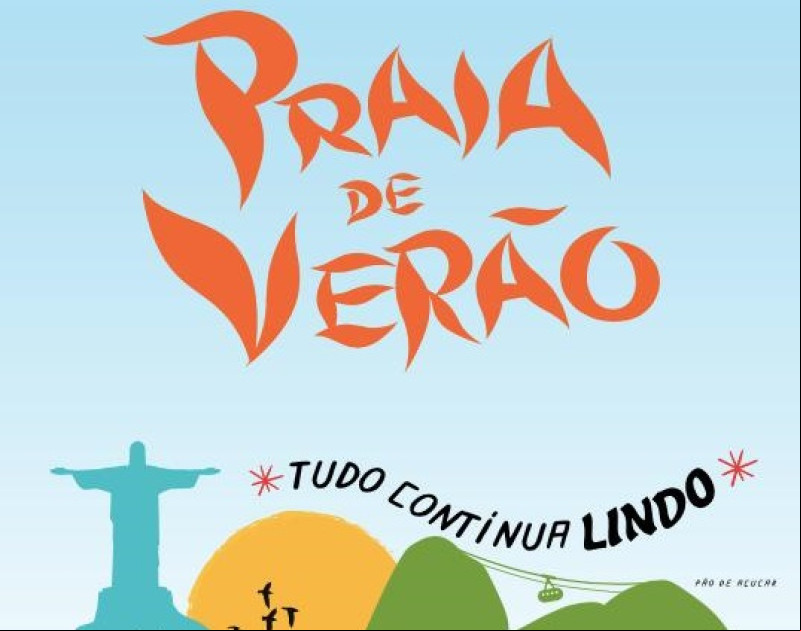 Teresina Shopping lança Praia de Verão 2025 com homenagem ao Rio de Janeiro; veja programação
