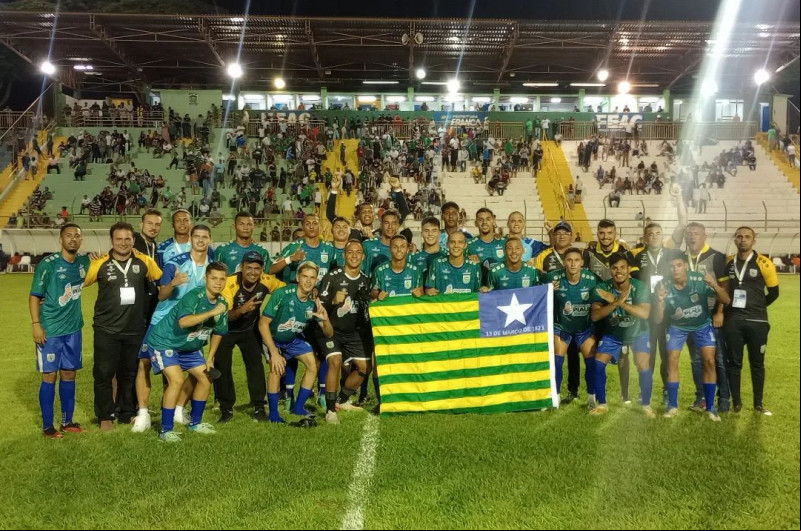 Tiradentes x Chapecoense: saiba onde assistir duelo da 2ª fase da Copinha