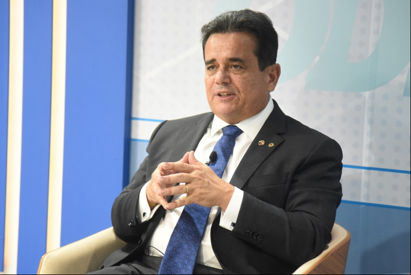 Eleições 2024: MDB lança mais de 1.700 candidaturas e pretende se fortalecer nos municípios